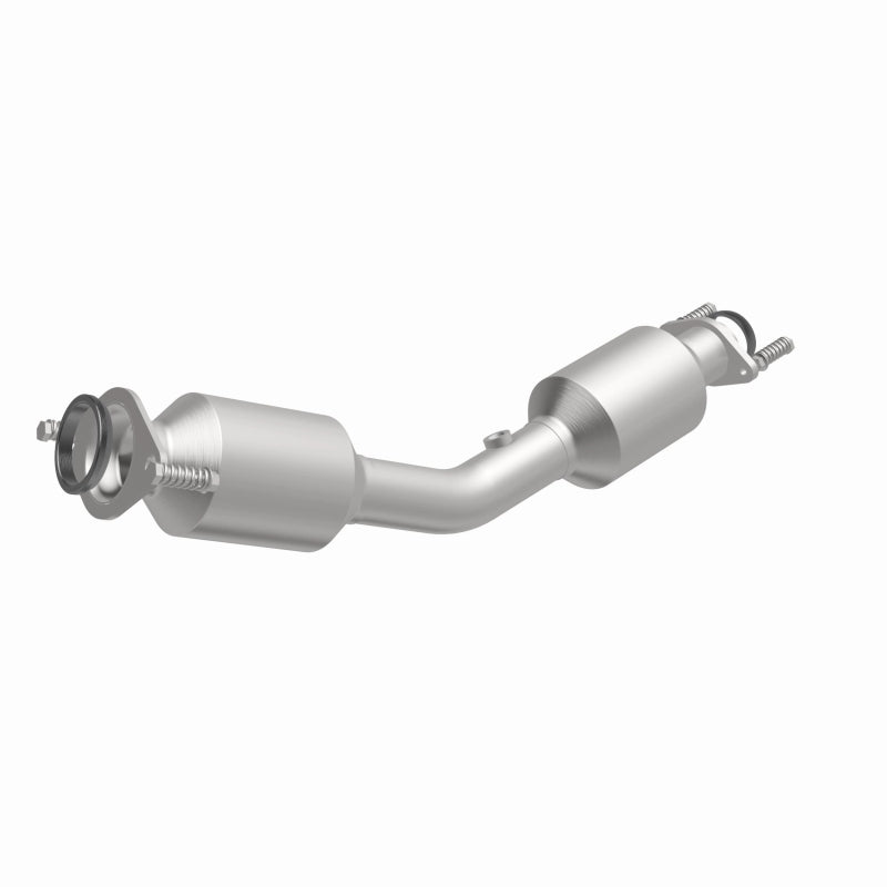 MagnaFlow Direct Fit Catalytic Converter 2018 Nissan Versa 1.6L