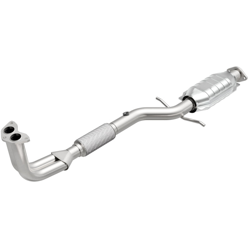 MagnaFlow Direct Fit Catalytic Converter 99-01 Sonata 2.4L