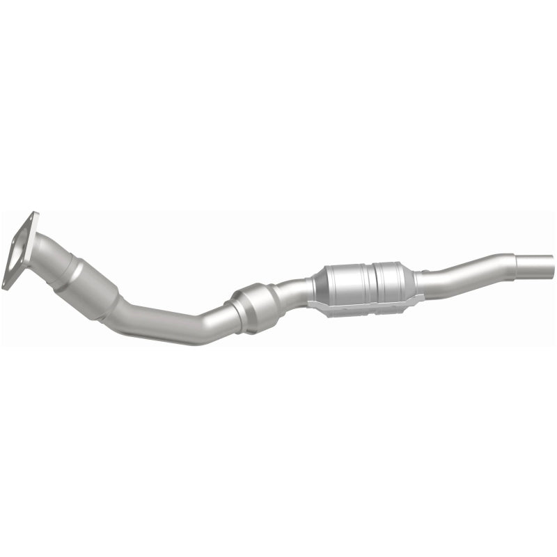 MagnaFlow Direct Fit Catalytic Converter 00-02 Audi A6 Quattro 2.7L