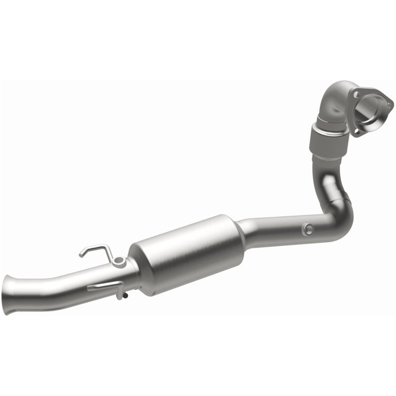 MagnaFlow Direct Fit Catalytic Converter 99 Saab 9-3 2.0L