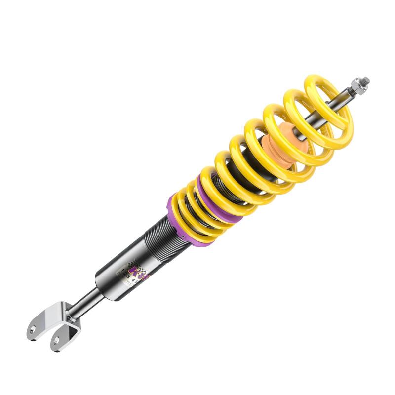 KW Coilover Kit V1 07-08 Audi RS4