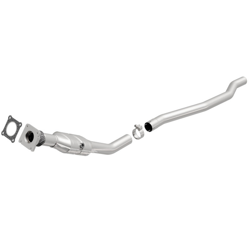 MagnaFlow Direct Fit Catalytic Conv 01-04 Chrysler/Dodge Truck Town & Country Van/Grand Caravan 3.8L
