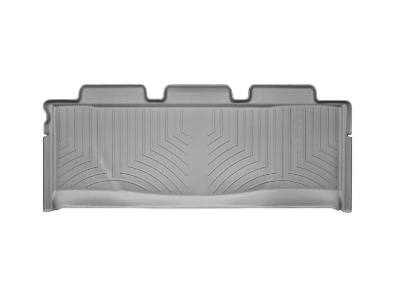 WeatherTech 05-10 Honda Odyssey Rear FloorLiner - Grey
