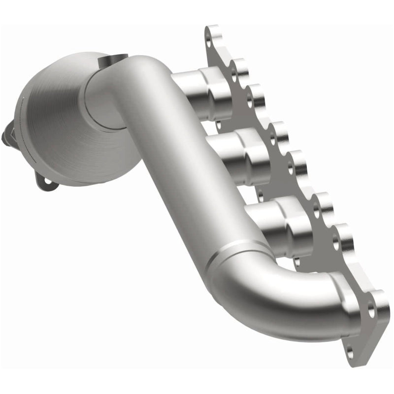 MagnaFlow Direct Fit Catalytic Converter 09-10 Hyundai Genesis 4.6L