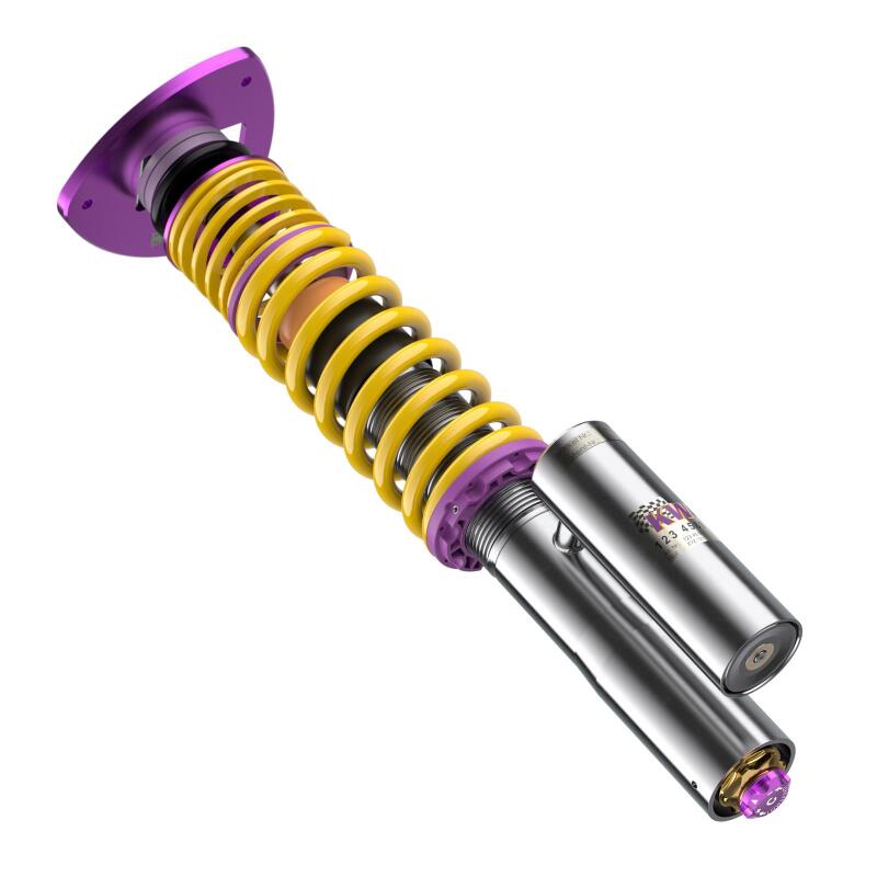 KW Audi RS3 (GY) Quattro Clubsport Coilover Kit V4