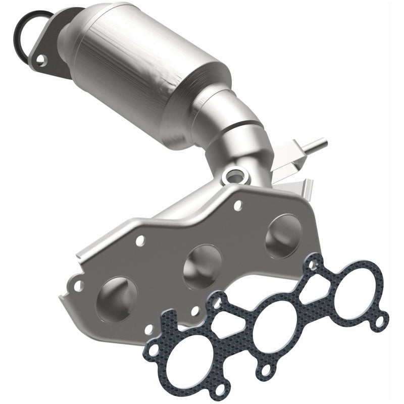 MagnaFlow 2011 Toyota Sienna 3.5L Direct Fit Converter