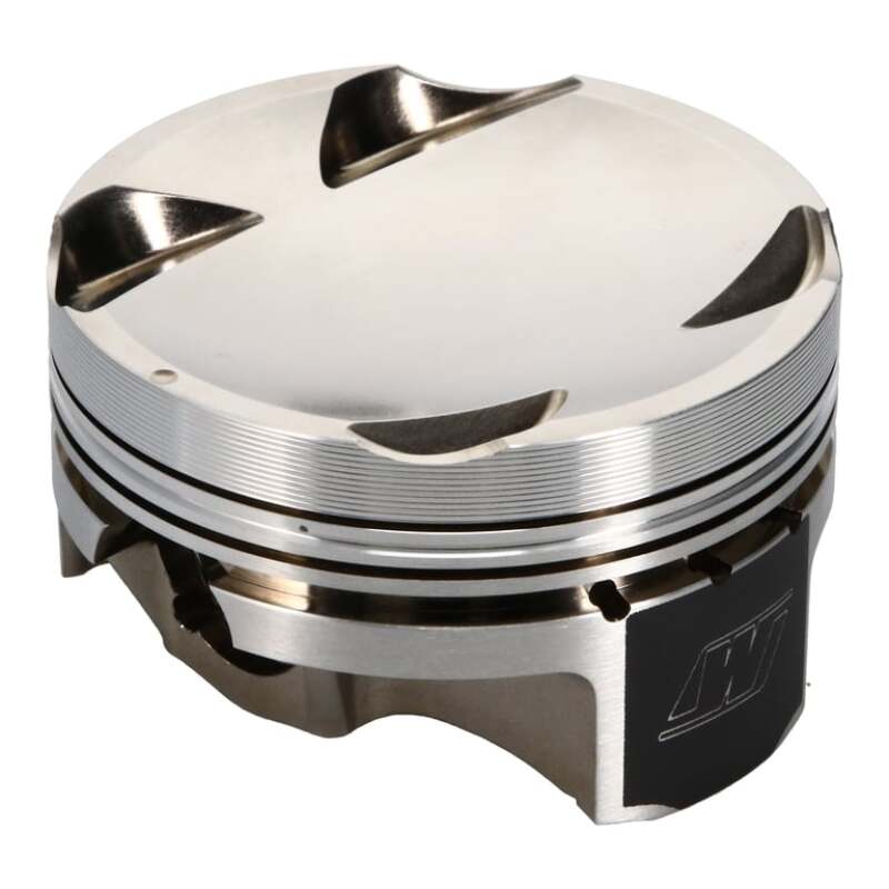 Wiseco Mitsubishi 4G63 85.25 mm Bore 28.87 mm CH 0.00 CC Piston Set