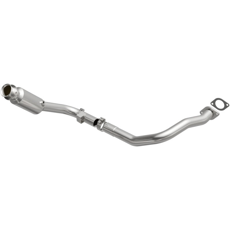 MagnaFlow Direct Fit Catalytic Converter 10-13 Land Rover LR4 V8 5.0L OEM Underbody