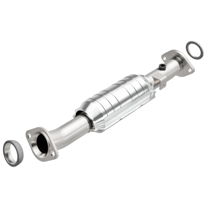 MagnaFlow Direct Fit Catalytic Converter 06-08 Mazda 6 2.3L