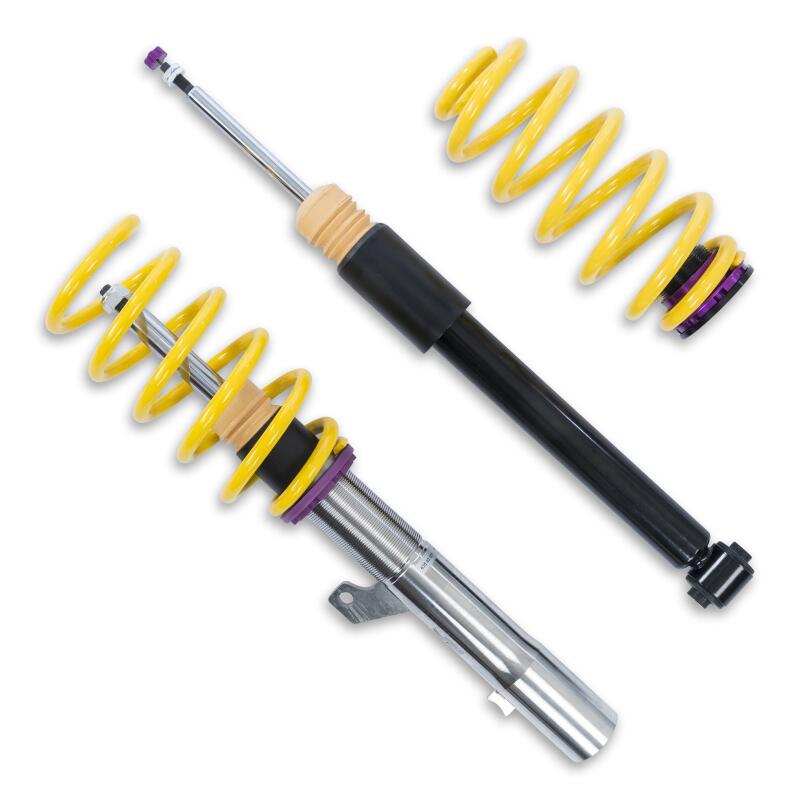 KW VW Arteon 4motion Without Electronic Dampers Coilover V2