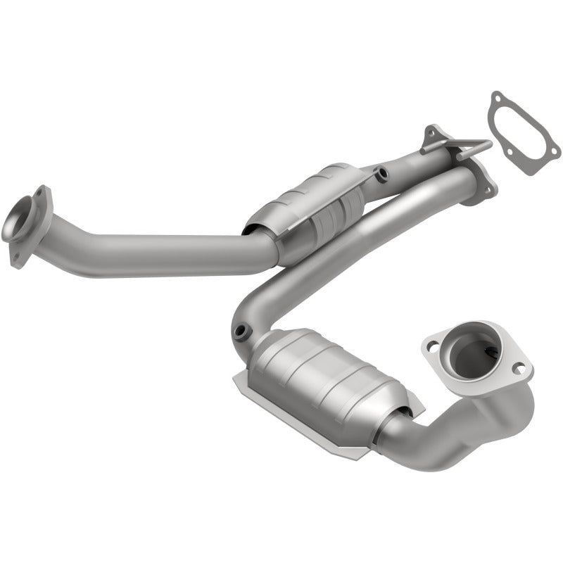 MagnaFlow Direct Fit Catalytic Converter 04 Ranger/B-Series 3.0L