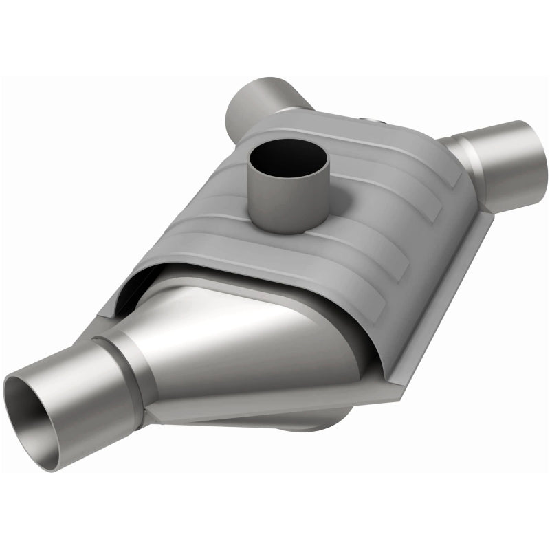 MagnaFlow Universal Catalytic Converter 2 Subaru