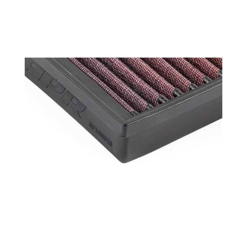 APR 09-16 A4/A4 Quattro/10-17 Audi A5 Quattro/11-17 Audi Q5 (B8) 2.0T Intake Filter - Red