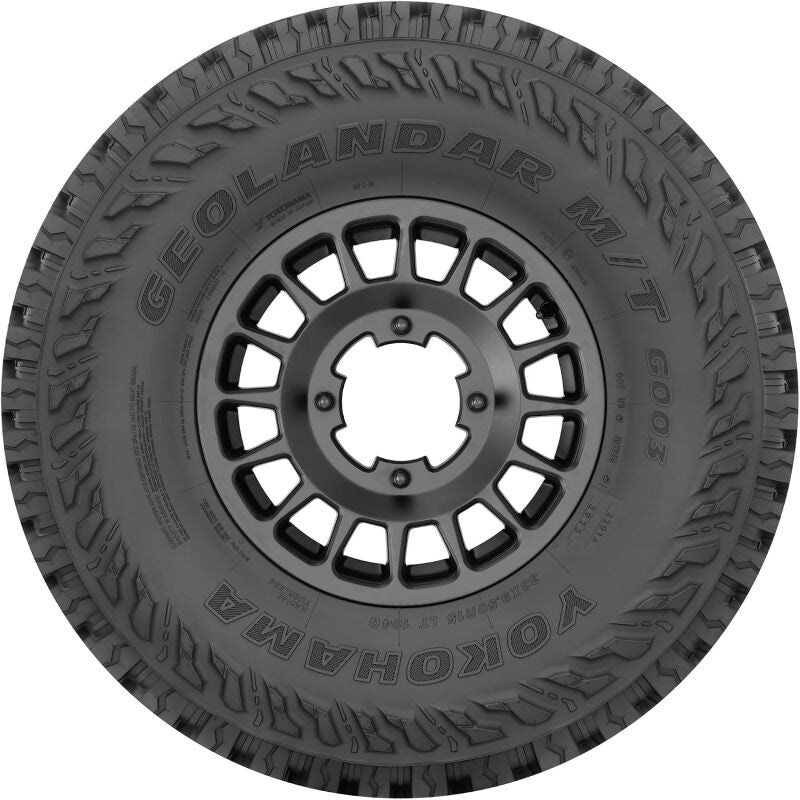 Yokohama Geolandar M/T G003 SXS Tire - 32X9.50R15 101Q