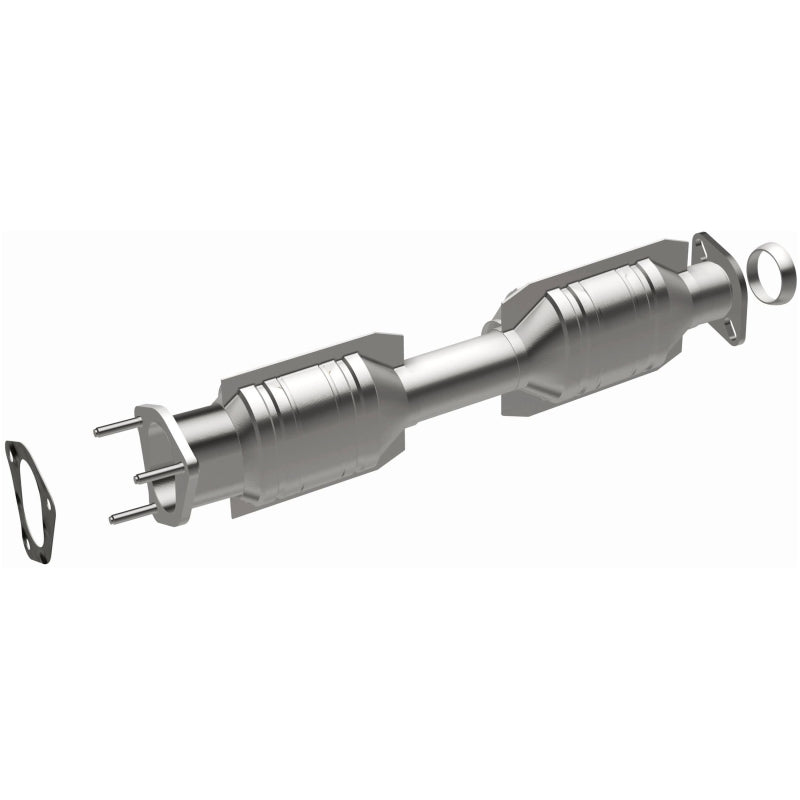 MagnaFlow Direct Fit Catalytic Converter 88-89 Ranger/Bronco II CA