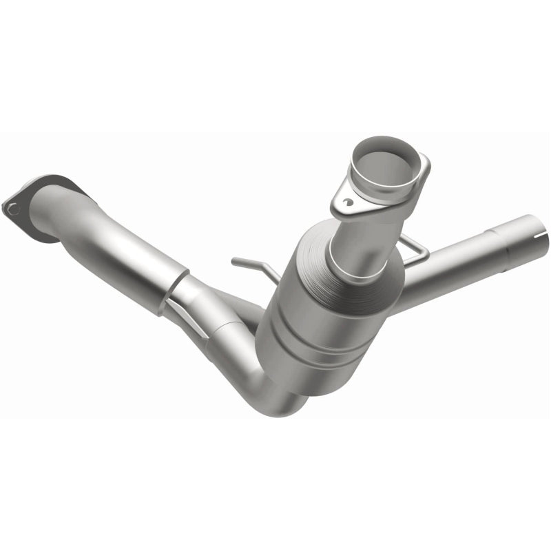 MagnaFlow 09-10 Ford F-150 5.4L Direct Fit Converter