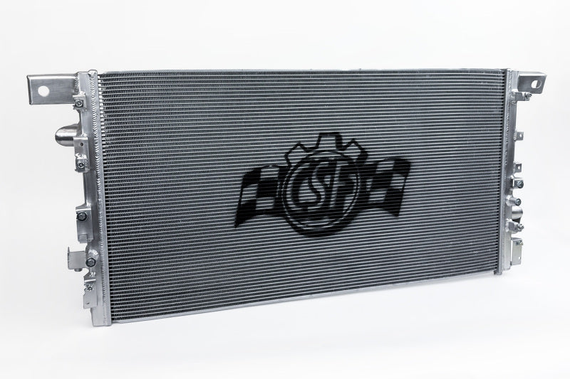 CSF 21-25 Ford Raptor and F-150 High Performance Radiator
