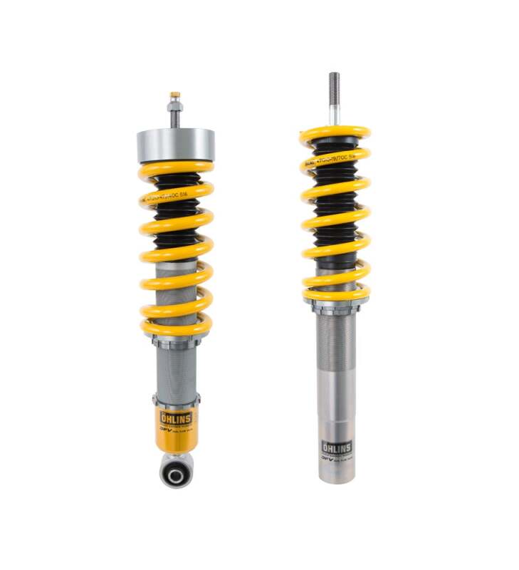 Ohlins 99-04 Porsche 911 Carrera (996) RWD Road & Track Coilover System