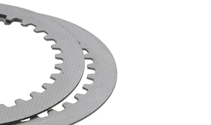 Wiseco Clutch Plate Kit - 5 Alloy Clutch Basket