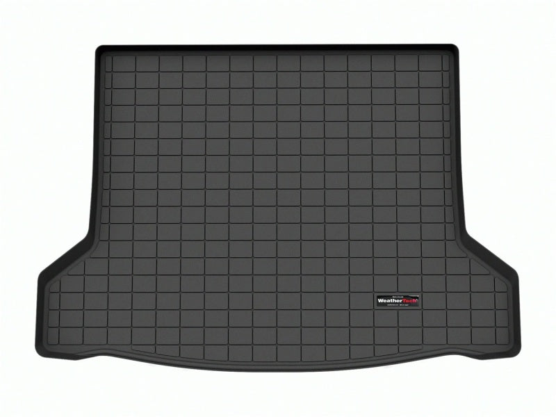 WeatherTech 2023 Cadillac Lyriq Cargo Liner - Black