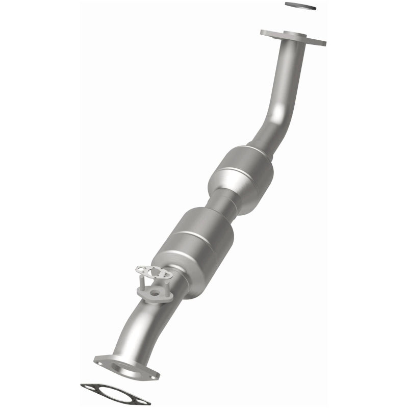 MagnaFlow Direct Fit Catalytic Converter 98-02 Lexus LX470 4.7L OEM