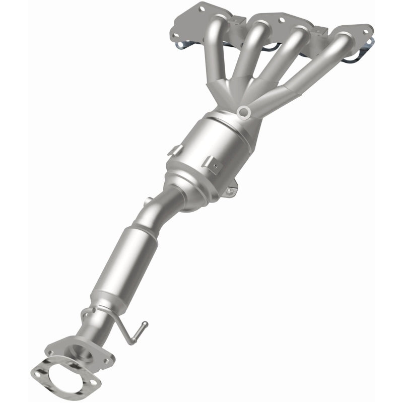 MagnaFlow 14-15 Ford Transit Connect 2.5L Direct Fit Converter