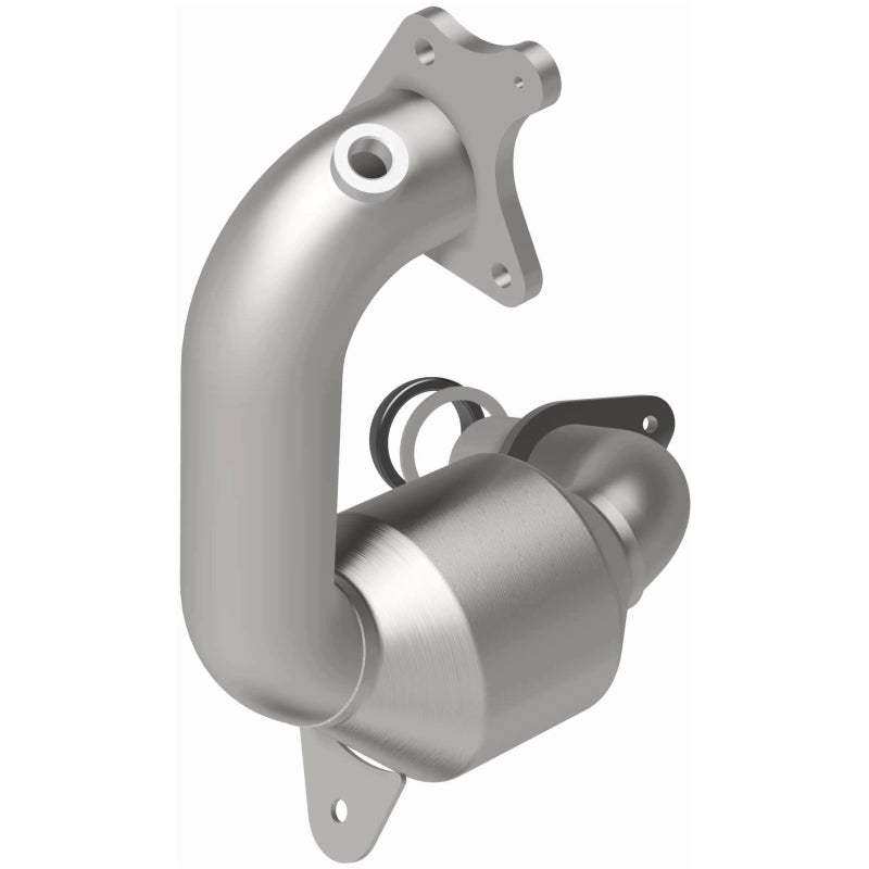 MagnaFlow 11-13 Nissan Juke 1.6L Direct Fit Converter