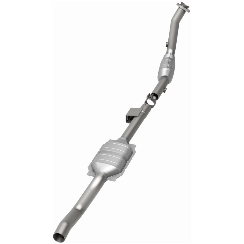 MagnaFlow Direct Fit Catalytic Converter 2003 Mercedes ML320 3.2L