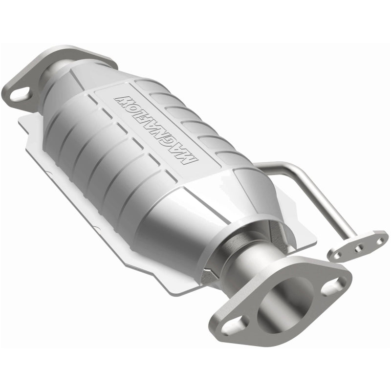 MagnaFlow Direct Fit Catalytic Converter Mazda