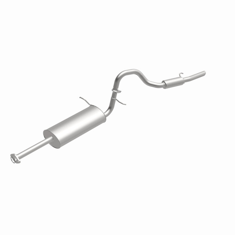 MagnaFlow BRE Exhaust Kit 94-98 Tracker Sidekick