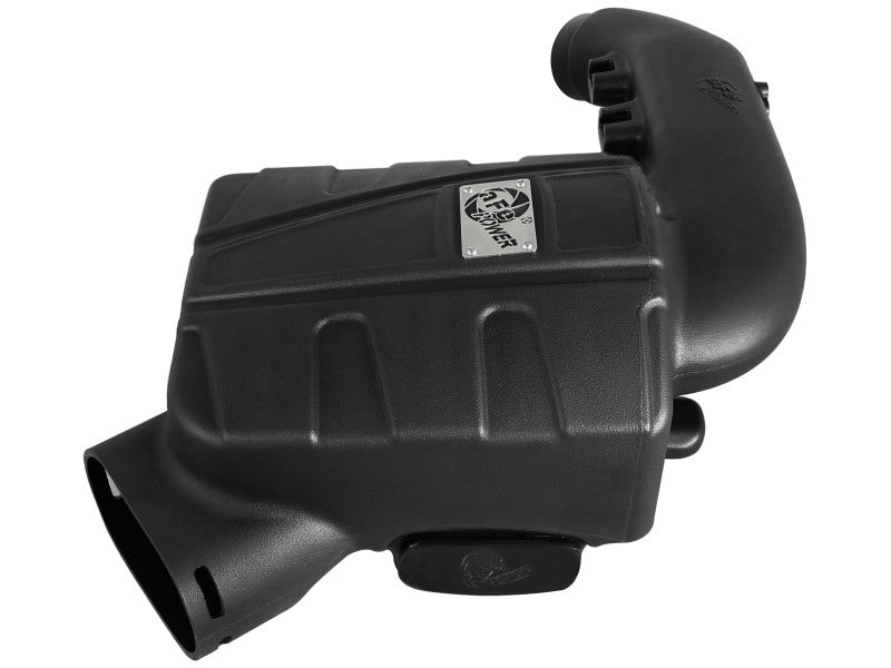 aFe MagnumFORCE Intakes Stage-2 P5R Si 11-16 BMW X3 35ix L6-3.0L