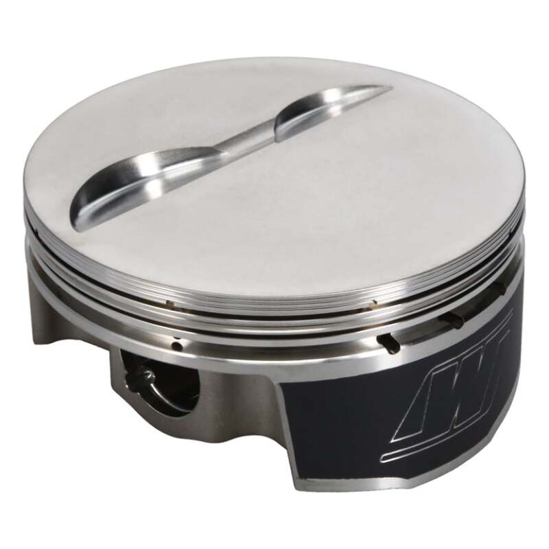 Wiseco Chevy Small Block 4.135in Bore 1.125in CH -5.00 CC Piston Set