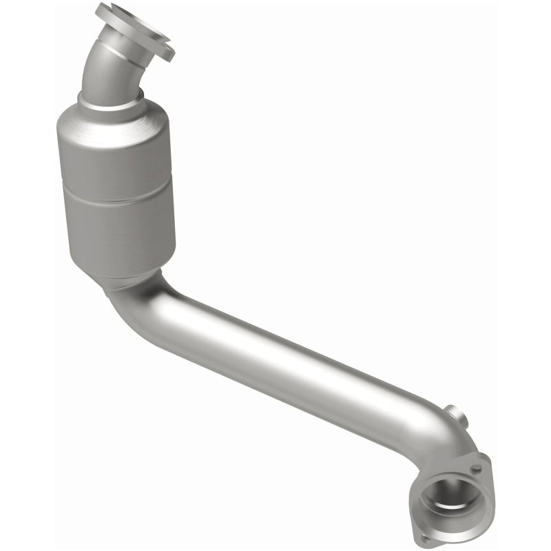 MagnaFlow Direct Fit Catalytic Converter 99-00 Mercedes CLK320 3.2L