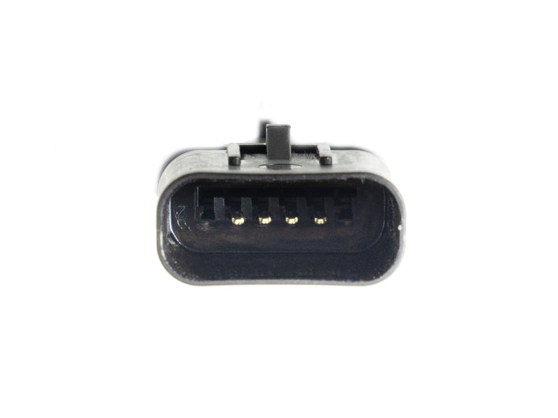 aFe Magnum FORCE Cold Air Intake MAF Extension Harness 12in 11-19 Ford Diesel V8-6.7L (td)