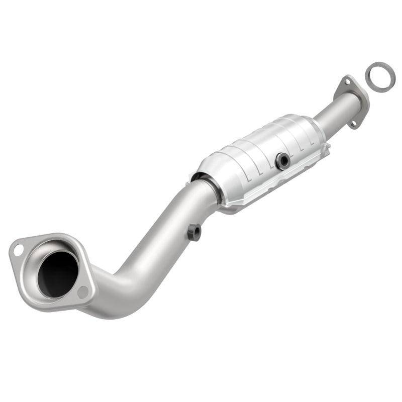 MagnaFlow Direct Fit Catalytic Converter 03 Honda Element 2.4L