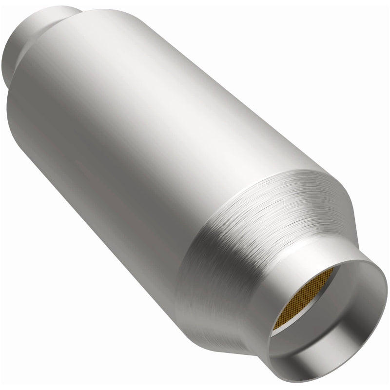 MagnaFlow 2.25 CA Spun Universal Converter