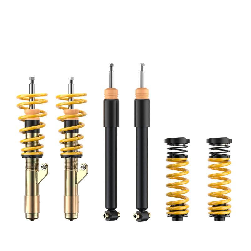 ST Coilover Kit 14-16 BMW M235i F22 Coupe/12+ BMW F30 Sedan/14+ BMW F32 Coupe 2WD w/o EDC