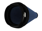 aFe MagnumFLOW Pro5R Intake Replacement Air Filter (7.75x5.75in)F x (9x7in)B x (6x2.75in)T x 9.5in H