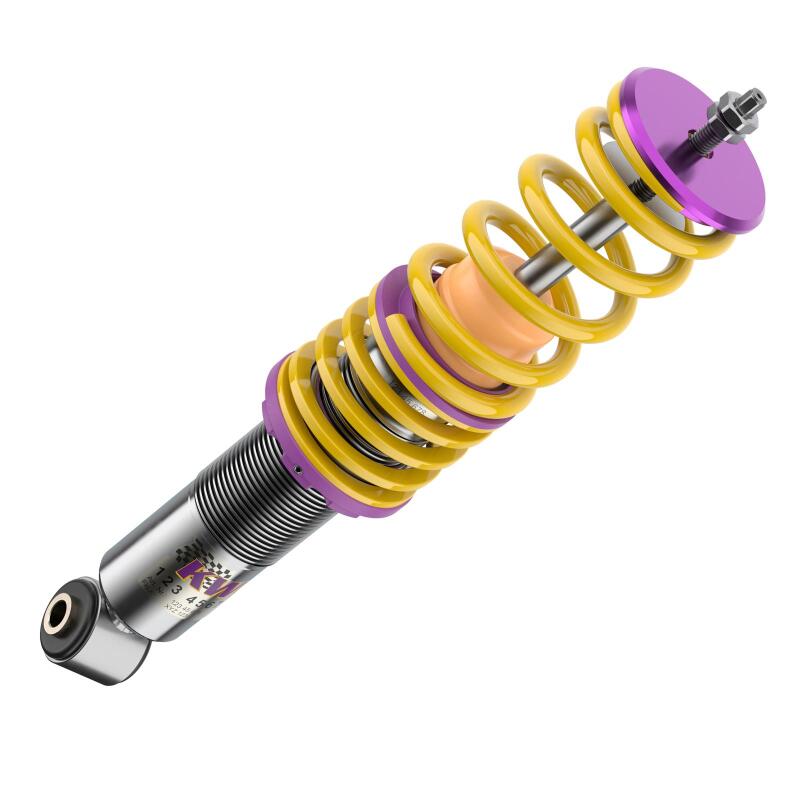 KW Coilover Kit V1 Mazda Miata MX-5 (NB)