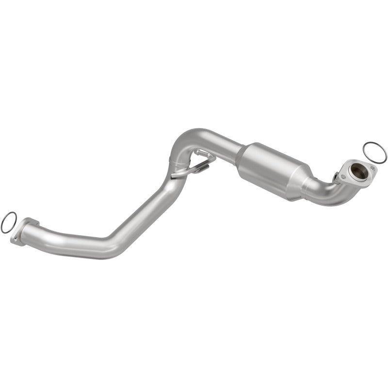MagnaFlow 16-20 Toyota Tacoma V6 3.5L OEM Grade Direct-Fit Catalytic Converter