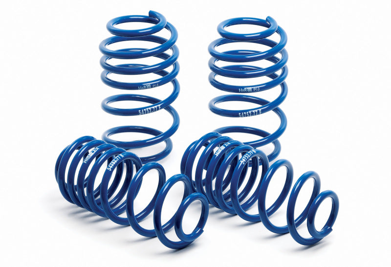 H&R 22+ Honda Civic Hatchback/Sedan Super Sport Spring Kit
