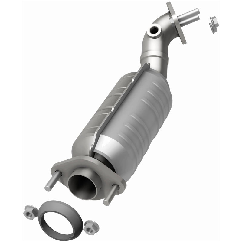 MagnaFlow Direct Fit Catalytic Converter 04-07 Cadillac SRX 3.6L