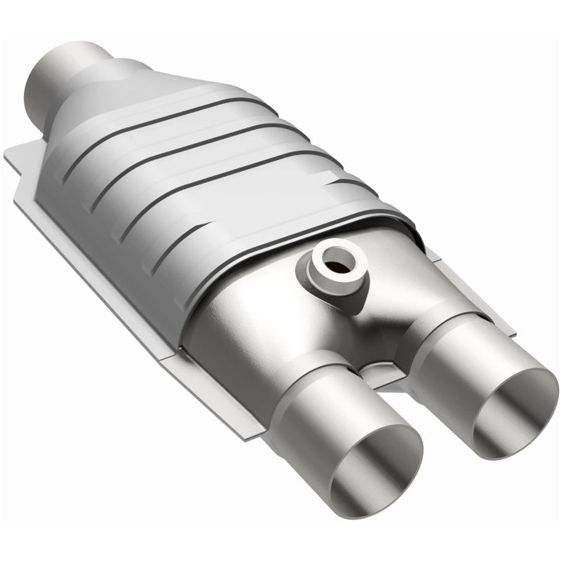 MagnaFlow 2in./2.5in. D/S T1 Universal Converter