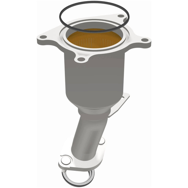 MagnaFlow Direct Fit Catalytic Converter EDGE- 07-09 6 3.5L OEM