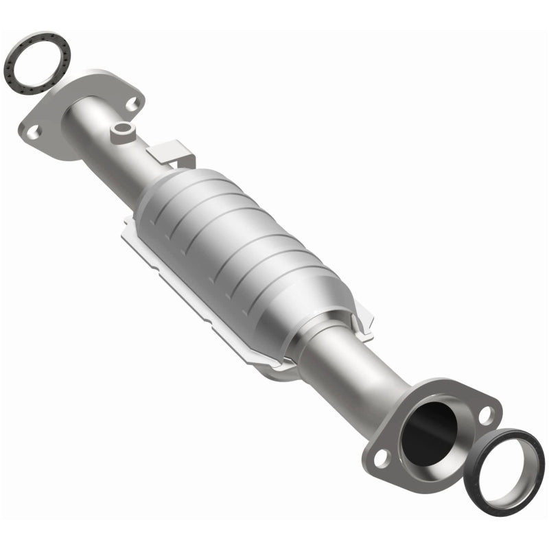 MagnaFlow Direct Fit Catalytic Converter 06-08 Mazda 6 2.3L