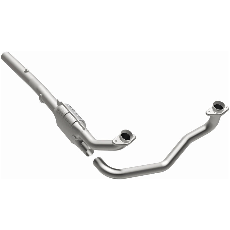 MagnaFlow Direct Fit Catalytic Converter 96-99 Ram 1500/2500/3500