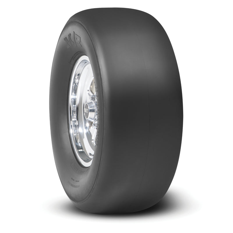 Mickey Thompson Pro Bracket Radial Tire - 27.0/10.5R17 X5 - 250657