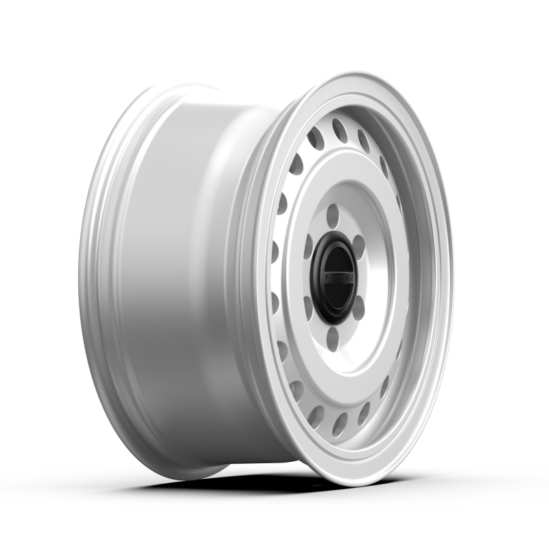 fifteen52 Neito HD 17x8 5x130 35mm ET 84.1mm Center Bore Radiant Silver Wheel