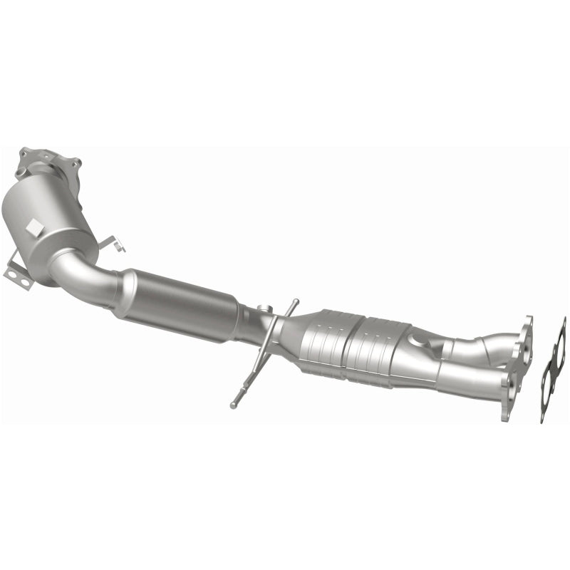 MagnaFlow 11-16 S60 L6 3 OEM Close Coupled Direct Fit Converter