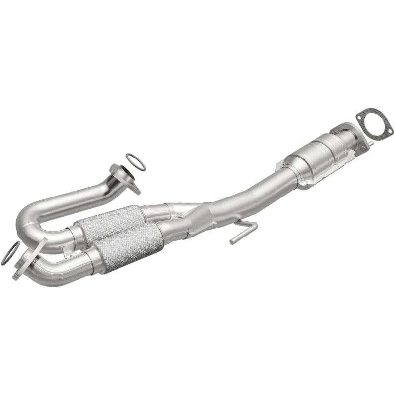 MagnaFlow 11-13 Nissan Maxima 3.5L Direct Fit Converter